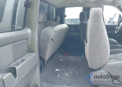 2006 Chevrolet Silverado 2500Hd Lt2 z USA, uszkodzony, nr VIN 1GCHC29D26E170898